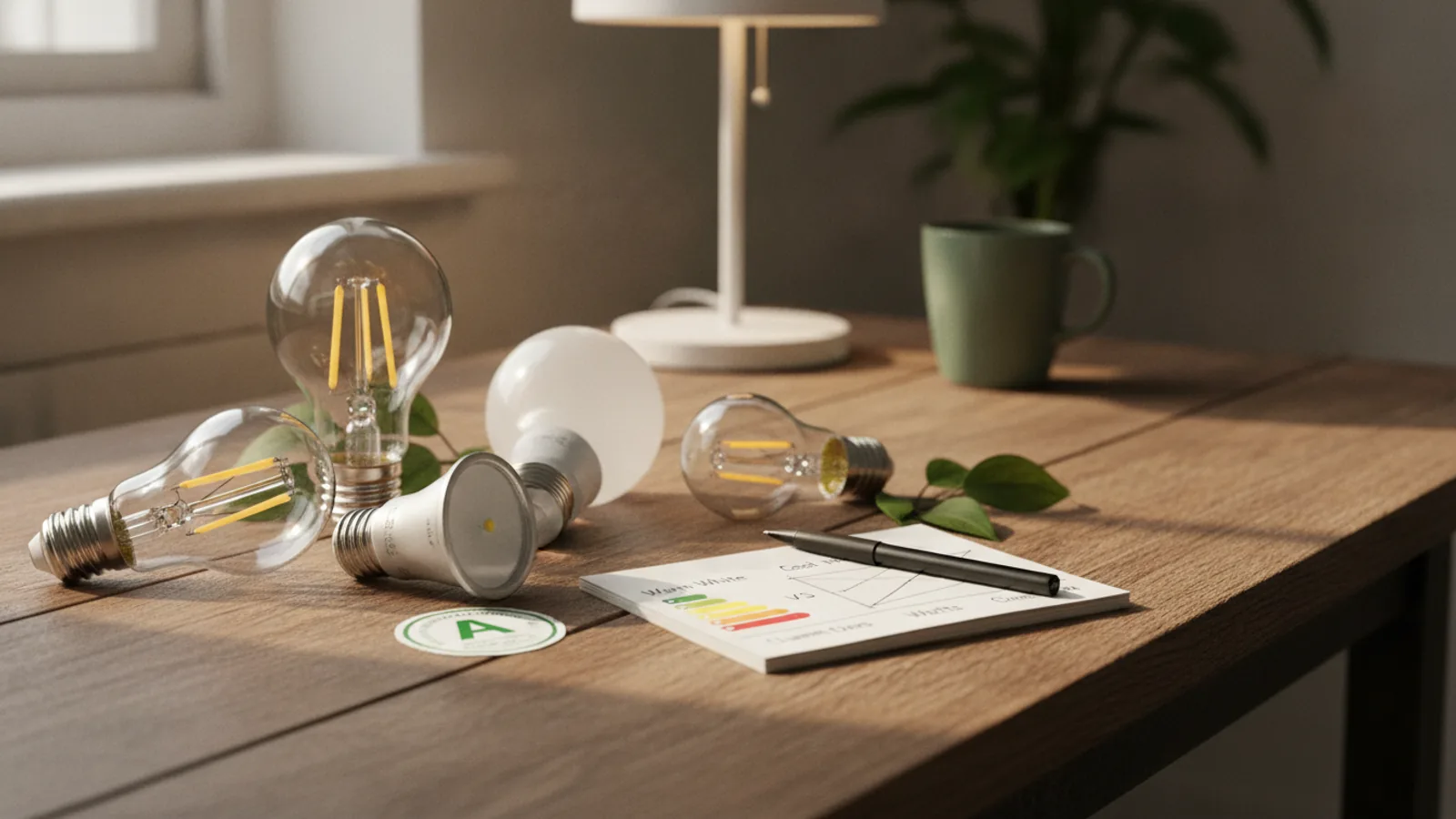 How To Choose Led Bulbs | Magneteco