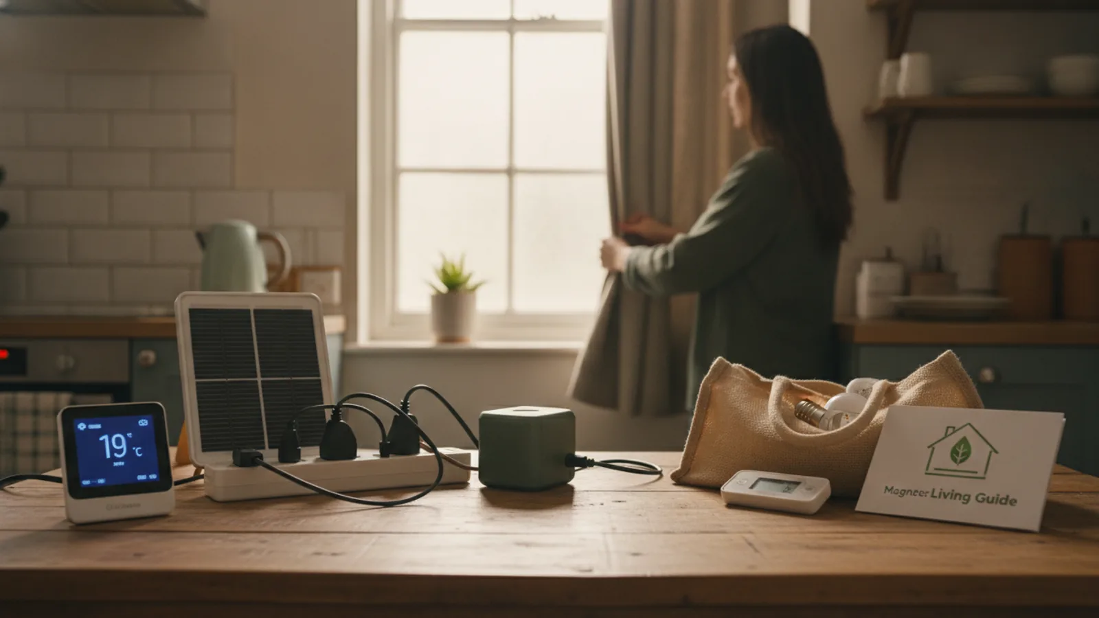 How To Reduce Energy Bills In A Rental | Magneteco